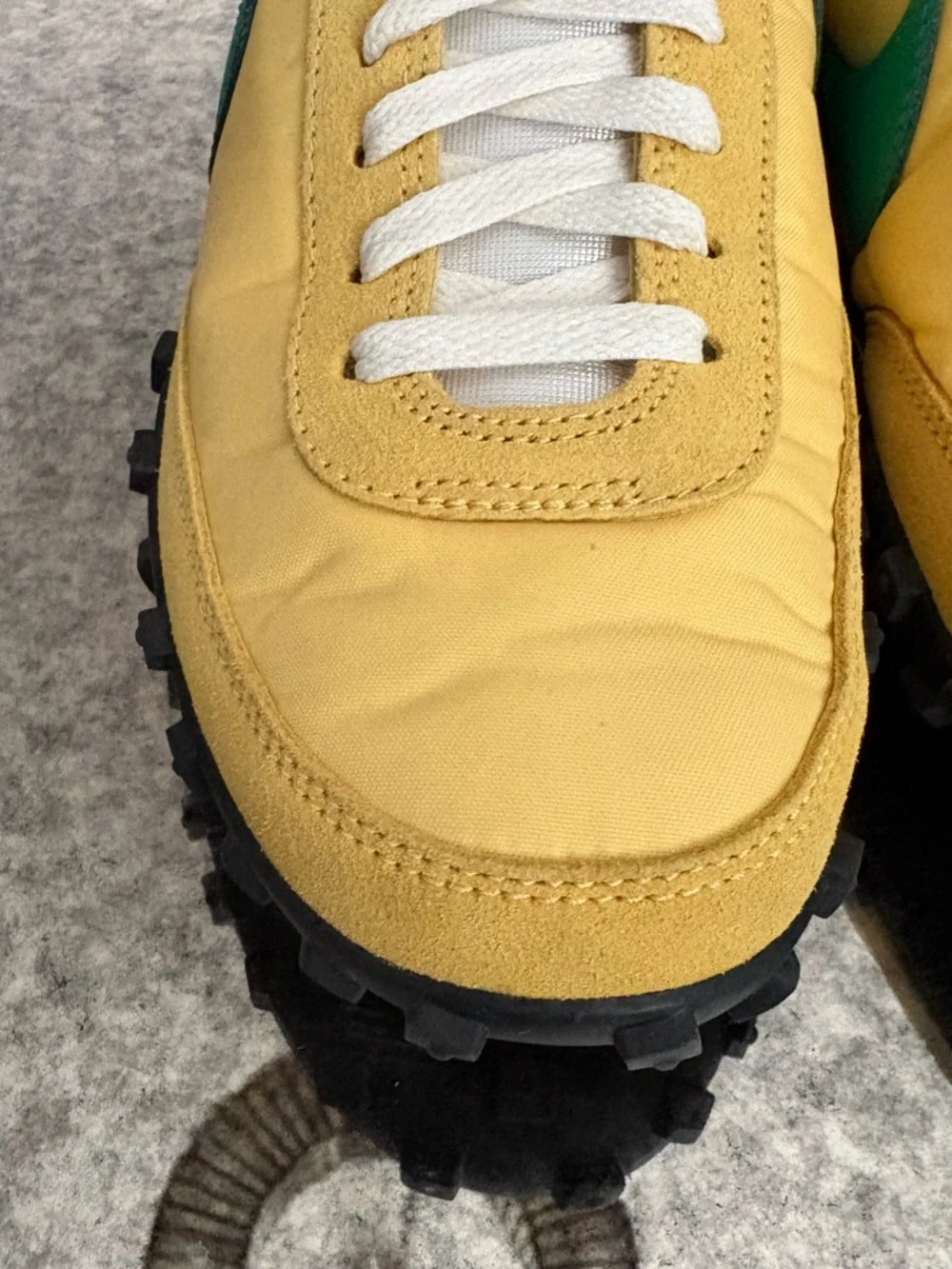 Nike Waffle Racer sneakers